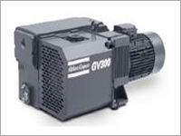 Vacuum Pump Vacuum Pump