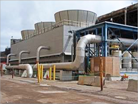 Cooling Water Treatment Chemicals Cooling Water Treatment Chemicals