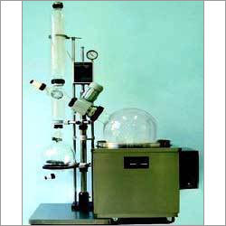 Rotary Evaporator Rotary Evaporator