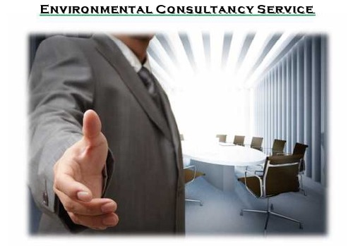 Environmental Consultancy Service Environmental Consultancy Service