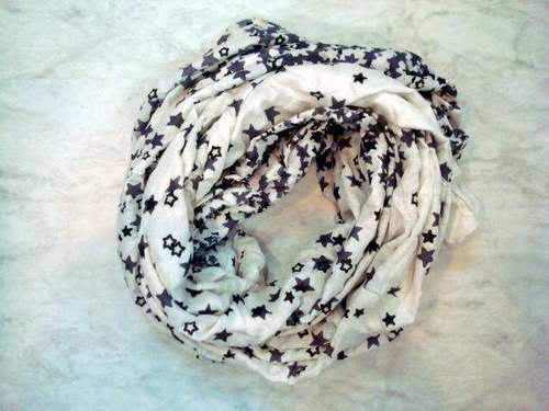 Rayon Printed Scarves Rayon Printed Scarves