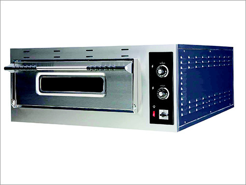 Single Deck Oven Single Deck Oven