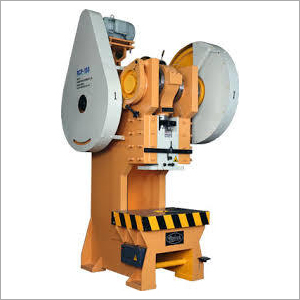10 ton Power Press Machine 10 ton Power Press Machine