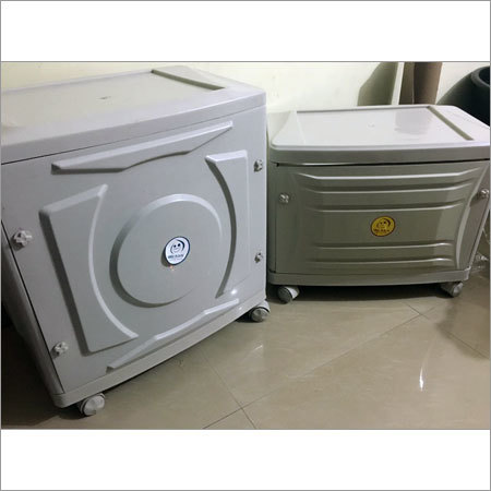 Plastic Inverter Trolley Plastic Inverter Trolley