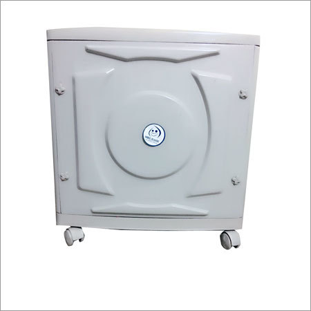 Double Battery Inverter Trolley Double Battery Inverter Trolley