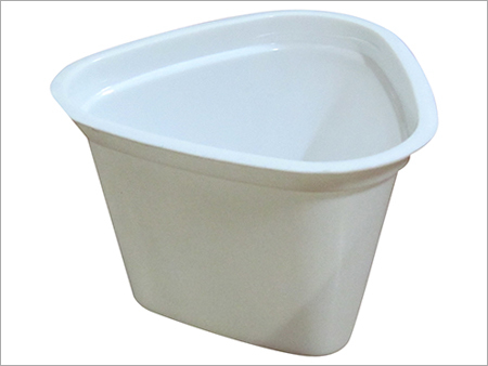 Plastic Food Grade Container Plastic Food Grade Container