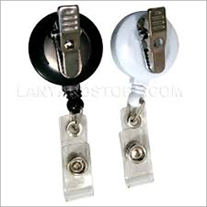 ID Badge Reels ID Badge Reels