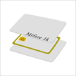 MIFARE Card MIFARE Card