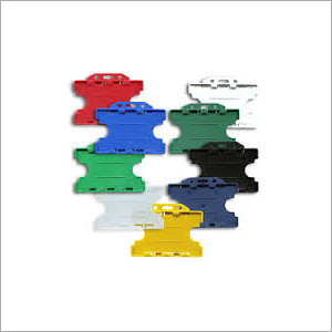 Plastic Badge Holder Plastic Badge Holder