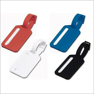 Plastic Luggage Tags Plastic Luggage Tags