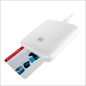 Smart Card Reader Smart Card Reader