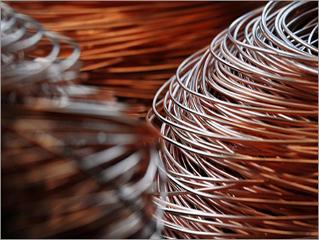 Copper Wire Copper Wire