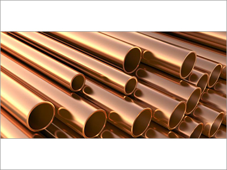 Copper Pipe Copper Pipe
