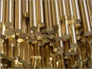 Brass Round Bar Brass Round Bar