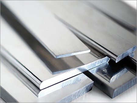 Aluminium Flat Aluminium Flat