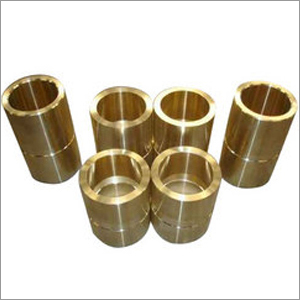 Gunmetal Bushes Gunmetal Bushes