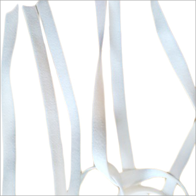 Brushed Nylon Bra Strap Brushed Nylon Bra Strap