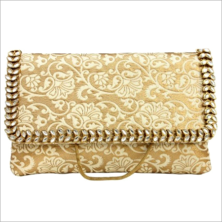 Kundan Clutch Bags Kundan Clutch Bags