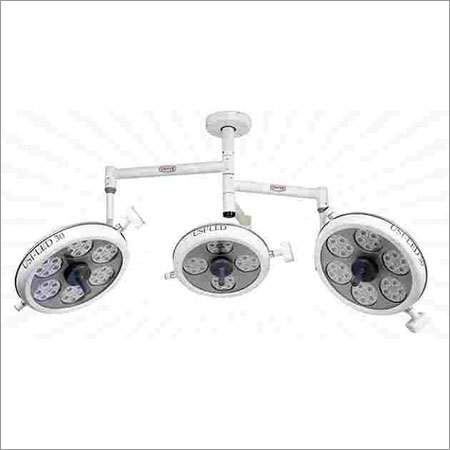 Operation Theatre Lights Operation Theatre Lights