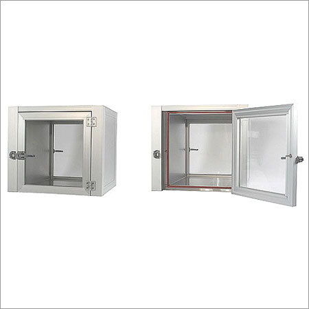 Hatch Box Hatch Box