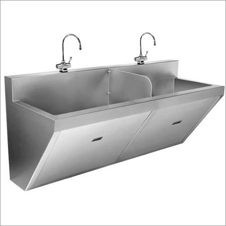 Scrub Sink Scrub Sink