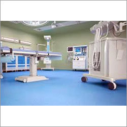 Conductive Flooring Conductive Flooring