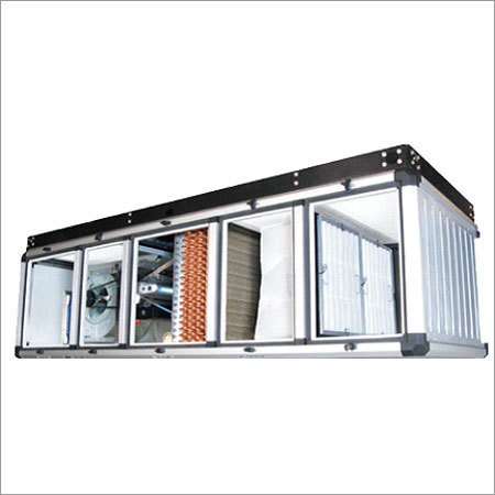 Air Handling Unit Air Handling Unit