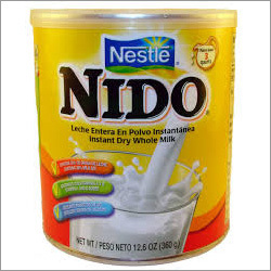 Nestle Nido Milk Powder Nestle Nido Milk Powder