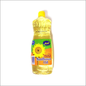 Sunflower Seed Oil Sunflower Seed Oil