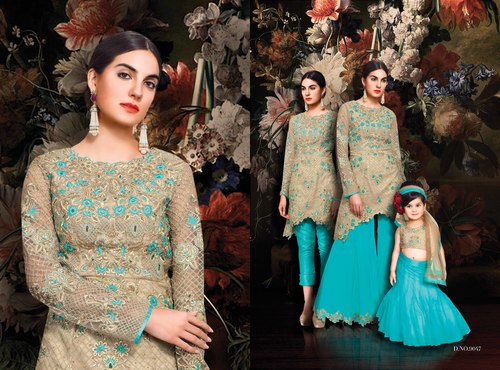 Salwar Kameez Salwar Kameez