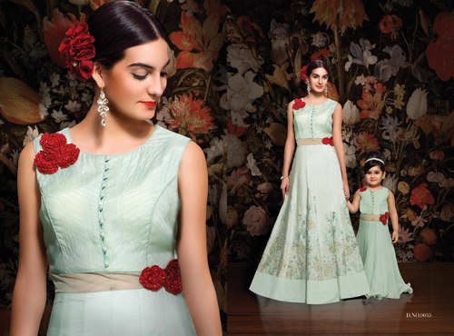 Designer Gown Designer Gown