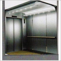 Passenger Elevators Barrier Passenger Elevators Barrier