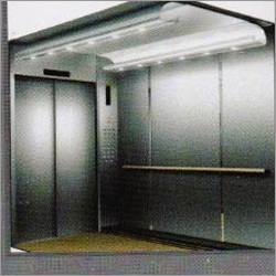 Passenger Lifts Passenger Lifts
