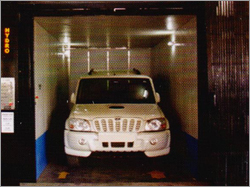 Car Elevators Car Elevators