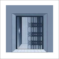 Elevator Door Cabins Elevator Door Cabins