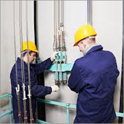 Elevator Maintenance Services Elevator Maintenance Services