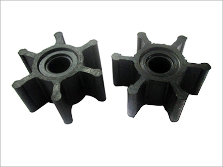 Custom Rubber Gaskets Custom Rubber Gaskets