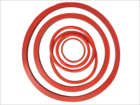 Silicone Gaskets Silicone Gaskets
