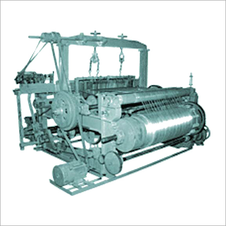 Chain Link Fence Machine Chain Link Fence Machine
