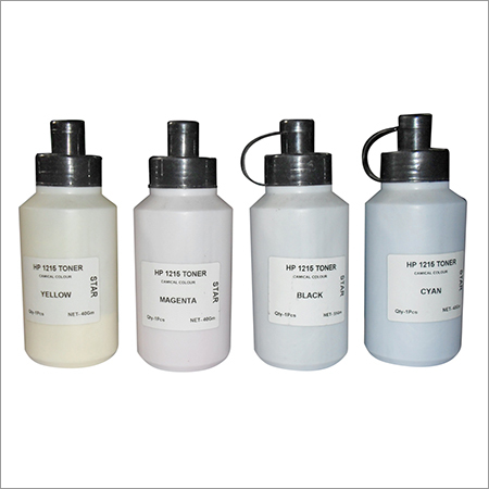 Color Toner Powder Color Toner Powder