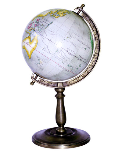 Globes 1 Globes 1