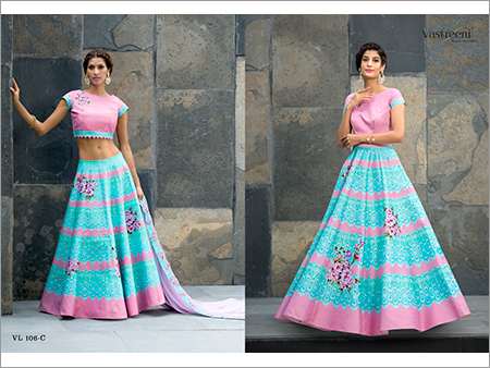 Chanderi Suits Chanderi Suits