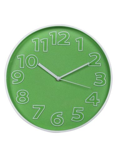 Decorative Funky Wall Clock Decorative Funky Wall Clock