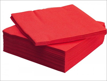 Red Tissue Papers Red Tissue Papers