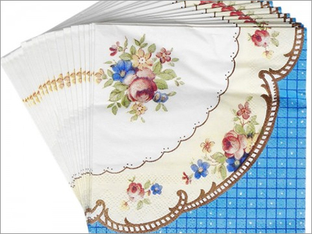 Disposable Paper Napkins Disposable Paper Napkins