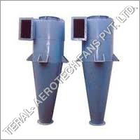 Cyclone Dust Collector Cyclone Dust Collector