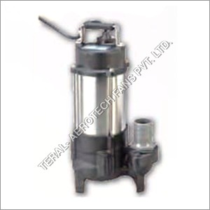 Drainage Pump Drainage Pump