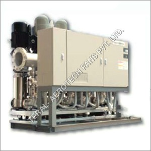 Water Supply Unit Water Supply Unit