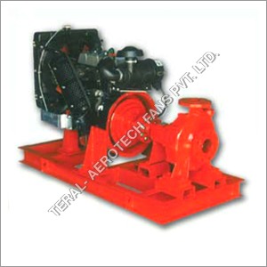 Fire Fighting Pumps Fire Fighting Pumps