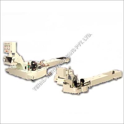 Coolant Filtration System Coolant Filtration System